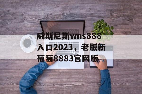 威斯尼斯wns888入口2023，老版新葡萄8883官网版